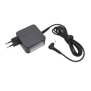 Chargeur adaptateur AC DC certifié de haute qualité 45W 19V 2.37A pour ordinateur portable PD QC2.0 pour alimentation pour ordinateur portable Asus 4.0*1.35mm pointe cc - Product Image 1