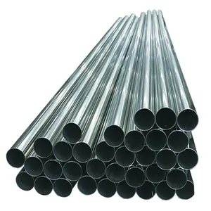 1.4529 1.4418 1.4539 1.4547 Duplex Stainless Steel Welded Pipe