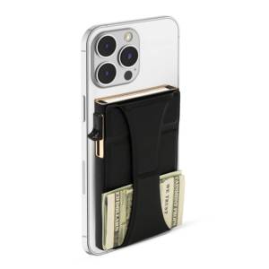 Casekey New 2 to 1 Phone <b>Holder</b> Magnetic RFID <b>Card</b> <b>Holder</b> <b>Wallet</b> - Product Image 1