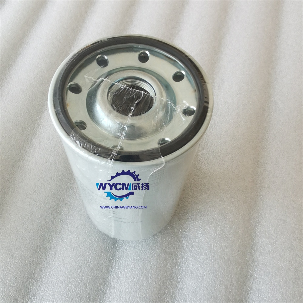 S D L G Parts 4110003164124 Fuel Filter for L958F Wheel Loader