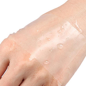 Boob Tape Breast Lift Tape Nipple Covers Invisible Boobtape pour Coupe A-G - Product Image 3