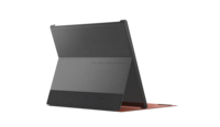 Tablette E-Ink avec écran en verre de 10,3 pouces, lentille à couverture plate, fonction tactile par doigt et stylet, éclairage frontal