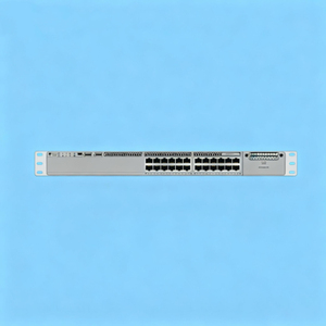 Commutateur C9200L-24T-4G-E 9200L 24 ports de données 4x1G Uplinks Network Essentials Géré Montable en rack Original - Product Image 6