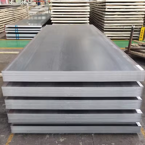 Placa de chapa de acero al carbono resistente al desgaste Domex 400 resistente a la abrasión - Product Image 3