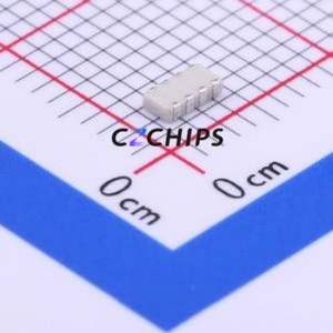 Réseau de condensateurs W3A45A220J4T2A 0612 ( Capacité : 22pF )( Précision : 5% Tension nominale : 50V ) - Product Image 1