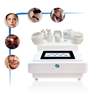 <span class=keywords><strong>Appareil</strong></span> de beauté commercial à ultracavitation corporelle avec technologie à double fréquence pour centre de bien-être et spa - Product Image 2