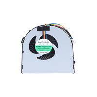 Ventilateur de refroidissement pour ordinateur portable Acer Aspire V5 V5-471G V5-531 V5-531G V5-571 V5-571G Cpu Ventilateur de refroidissement pour ordinateur portable