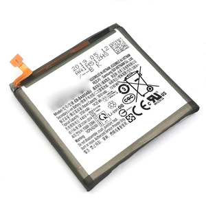 Batería de Repuesto Recargable Integrada al por Mayor EB-BA905ABU para Teléfono Móvil Samsung A90 de Iones de Litio - Product Image 2