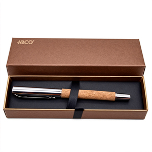 Boîte cadeau personnalisée de haute qualité avec couvercle et base, en carton, pour stylos, câbles de données, tasses et bougies - Product Image 4