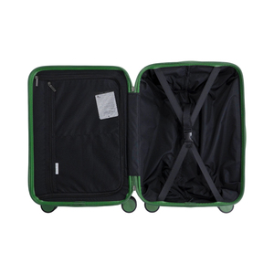 Set di Valigie Personalizzabili in PC di Alta Qualità, Borse da Viaggio Portatili e Intelligenti - Product Image 6