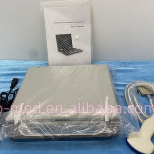 Appareil d'échographie portable pour usage humain BW22, scanner d'échographie portable pour le contrôle corporel - Product Image 5