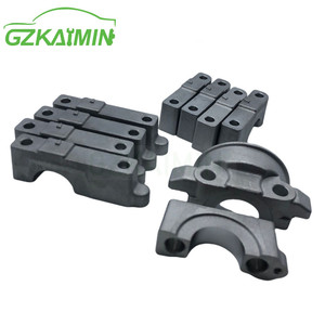 10pcs động cơ trục cam bìa cho <span class=keywords><strong>Mitsubishi</strong></span> L200 Triton kb4t ka4t <span class=keywords><strong>4d56</strong></span> 16 van loại trục khuỷu cảm biến 1005b454 - Product Image 3