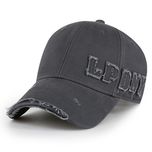 Gorra de Béisbol Unisex Impermeable de Jersey - 100% Algodón, Parte Superior Rígida, Protección Solar para Primavera/Verano, Color Marrón Oscuro - Product Image 4