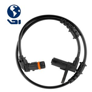 2205400117 экономичный датчик скорости колеса <span class=keywords><strong>ABS</strong></span> для Mercedesbenz CLASS W215 W2 Auto электрическая часть гарантия 1 год - Product Image 1