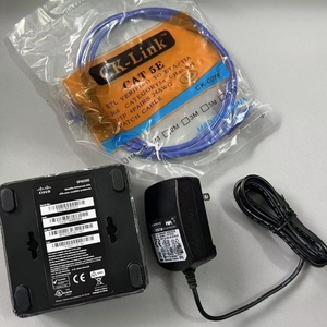 อะแดปเตอร์โทรศัพท์แบบพกพา SPA232D พร้อม FXS 1 ช่อง และ FXO 1 ช่อง - Product Image 6
