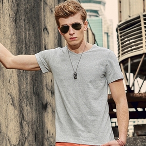 OEM bán buôn cơ bản đồ họa Tees v-cổ thăng hoa áo phông <span class=keywords><strong>t</strong></span>ùy chỉnh thiế<span class=keywords><strong>t</strong></span> kế in logo Polyester Người đàn ông của <span class=keywords><strong>T</strong></span>-<span class=keywords><strong>Shirts</strong></span> - Product Image 2