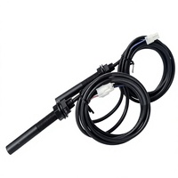 Capteur de nivellement d'ascenseur JKL KCB_R-59121 NC/NO, interrupteur bistable en métal pour hôpital, villa, hôtel, avec garantie d'un an