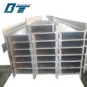 Sección H Acero 200*200 400*400mm Viga estructural <span class=keywords><strong>de</strong></span> acero y columna Viga en H <span class=keywords><strong>de</strong></span> acero estructural - Product Image 6