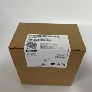 Module de bus SIEMENS 6ES7195-7HB00-0XA0 - Product Image 1