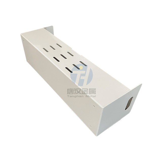 OEM Custom Aluminum Battery Box Metal Sheet Laser Cutting CNC Battery Case Stainless Steel of Battery Cabinet