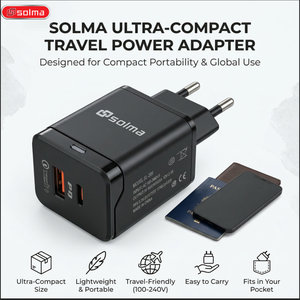 อะแดปเตอร์แปลงไฟ25W USB C ของแท้ชาร์จไฟผนังได้เร็วสุดสำหรับซัมซุง <span class=keywords><strong>S21</strong></span> S22 Note10 Type C พอร์ต5V/3A OVP + OTP สำหรับแล็ปท็อป - Product Image 2