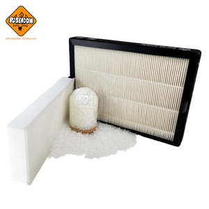 High Adhesion Hot Melt Glue for Automotive Car <strong>A</strong>/<strong>C</strong> Filter Polyolefin PO Adhesive Edge <strong>Bonding</strong> - Product Image 4