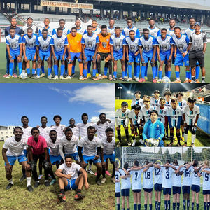 Herren Full Sublimation 7 v7 Soccer Wear Set OEM Service Langarm T-Shirts Blank Football Jersey Flagge Anpassbar Amerikaner - Product Image 6