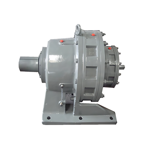 Motorreductor Cicloidal BAFFERO Serie X, <span class=keywords><strong>Reductor</strong></span> <span class=keywords><strong>de</strong></span> <span class=keywords><strong>Velocidad</strong></span> Horizontal Helicoidal <span class=keywords><strong>de</strong></span> 20 <span class=keywords><strong>HP</strong></span>, Carcasa <span class=keywords><strong>de</strong></span> Hierro Fundido, Relación 15:<span class=keywords><strong>1</strong></span>, Personalización ODM - Product Image 4