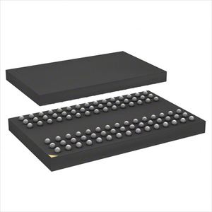 ชิปไมโครชิป W9812G2KB-6 TR W9812G2KB-6ของแท้บริการครบวงจร - Product Image 1