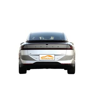 Nuevo Xpeng P7+ Plus, Auto <span class=keywords><strong>El</strong></span>éctrico Puro, Sedán Fastback Inteligente, Vehículo <span class=keywords><strong>El</strong></span>éctrico de Lujo de 800V con Gran Autonomía - Product Image 5