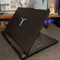 Laptop Gaming Lenovo Legion Y9000P 2025 Edisi AI |   Ultra 9 275HX |   N-VIDIA RTX 5060 |   2.5K 240Hz OLED |   RAM 16GB |   SSD 1TB