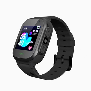 Smartwatch per Bambini con Localizzatore LBS, Funzione Anti-Smarrimento, Chiamata SOS, Chat Vocale per Ragazzi e Ragazze, Regalo di Compleanno - Product Image 3