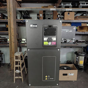 Three-phase 380V 55kW General-purpose <strong>Vector</strong> Inverter Variable Frequency <strong>Controller</strong> for Compressor Central Air Conditioning - Product Image 4