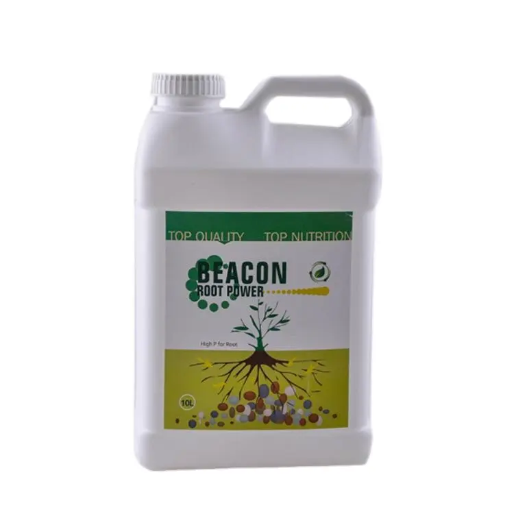 Balise L'engrais Liquide D'acide Humique D'engrais Organique comme meilleur liquide organique varech pour pelouses compost prix fabriqué à partir de