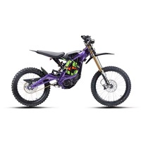 2026 Surron LBX en stock Moto tout-terrain électrique Light Bee X Ebike Sur Ron