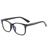 Lunettes de lecture pour ordinateur Lunettes de jeu Regarder la télévision et le téléphone portable Utiliser des montures optiques anti-lumière bleue