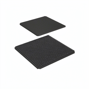 Achetez des composants électroniques en ligne : Composant embarqué 484 BBGA LFE3-17EA-8FN484C – Service complet original - Product Image 1