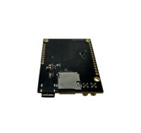 Septentrio _ mosaic X5 Rtk Oem Board Gnss Gps Module avec antenne d'arpentage Gnss