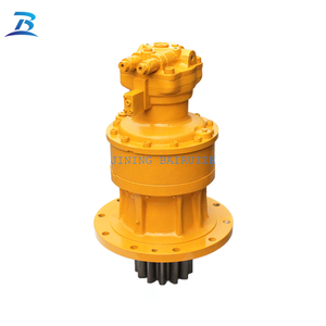 อะไหล่รถขุดซันเวิร์ด ชุดเฟินด์ไดรฟ์ รุ่น SWE210 มอเตอร์เดินหน้า - Product Image 3