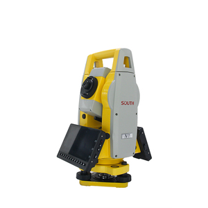 Estación Total South N1: Instrumento de Topografía de Alta Calidad a Precio Económico, Prisma Único, Alcance de 5000m - Product Image 4