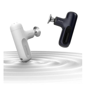 Mini pistolet de massage MCUTE à haute fréquence pour la relaxation musculaire, articles ménagers intelligents>>Produits pour la maison intelligente - Product Image 2