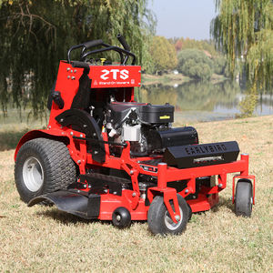 공장 직판 ZTS 32 스탠드 온 잔디 깎는 기계 특별 디자인 - Product Image 3