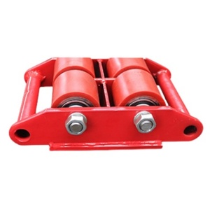 <span class=keywords><strong>6</strong></span>-<span class=keywords><strong>Ton</strong></span> Vierwielige Machine Mobiele Apparatuur, Rolladingstrolley, Olietanktrolley, Klein Vrachtvervoer - Product Image 1