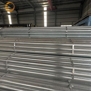 Tubo Gi in acciaio zincato da 2 pollici per applicazioni <span class=keywords><strong>di</strong></span> <span class=keywords><strong>acqua</strong></span> e olio in nuova zelanda - Product Image 5