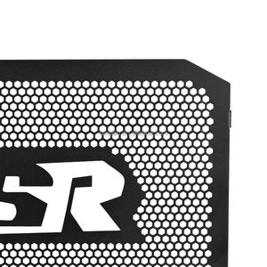 อุปกรณ์เสริมรถจักรยานยนต์สำหรับ <span class=keywords><strong>Suzuki</strong></span> GSR400ตะแกรงป้องกันหม้อน้ำ GSR600ฝาครอบป้องกัน GSR <span class=keywords><strong>400</strong></span> 600 2006-2012 2011 2010 - Product Image 5