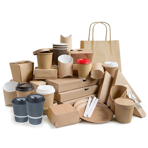 Kingsmart Scatole per <span class=keywords><strong>Pizza</strong></span> in Cartone Ondulato Personalizzate all'Ingrosso di Alta Qualità con Logo - Product Image 5