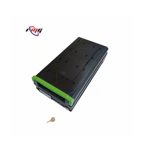 Pieza de Repuesto para Cajero Automático Diebold BUY Diebold Nixdorf CAS RECYCLING CASSETTE CONV PN: 01750301000 01750301000 - Product Image 3