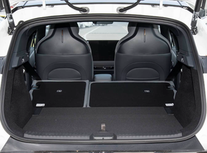 Voiture chinoise <span class=keywords><strong>Lynk</strong></span>&<span class=keywords><strong>Co</strong></span> Z20 2025, dernière voiture, véhicules à énergie nouvelle, SUV compact 100% électrique, autonomie 500 km, vente chaude, voitures neuves, Tianjin - Product Image 5