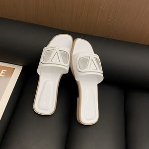 Prezzo all'ingrosso, stile Casual Open-toe Design uso esterno sulla spiaggia spiaggia <span class=keywords><strong>delle</strong></span> signore estate 2026 sandali di moda <span class=keywords><strong>delle</strong></span> <span class=keywords><strong>donne</strong></span> - Product Image 4