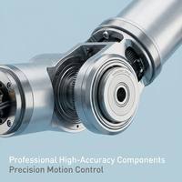 Brazo Robótico Pequeño de Alta Precisión de 6 Ejes, Carga Útil de 8kg-10kg, Alcance de 740mm-1002mm para Pruebas y Ensamblaje Electrónico Automatizado